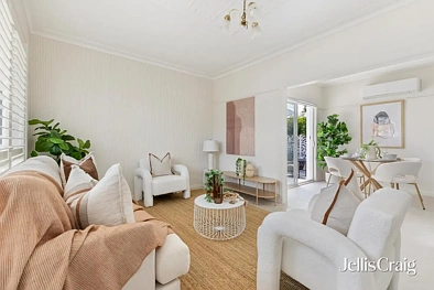 22 Latrobe Street, Newport, VIC 3015, 3 slaapkamers, 2 badkamers, House