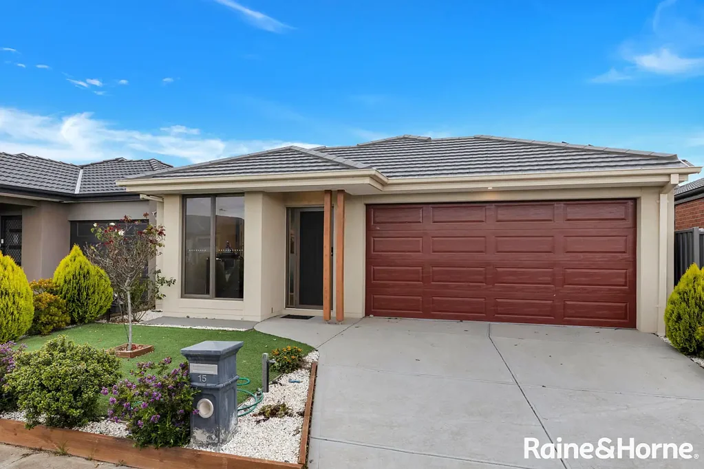 Family Home Close To Schools