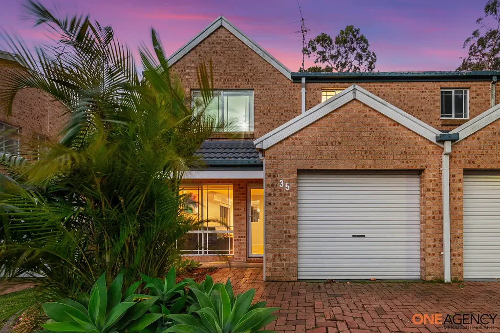 35 Bishop Road, Menai, NSW 2234