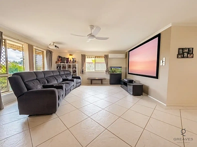 51 Glen Appin Drive, Avoca, QLD 4670, 4 slaapkamers, 2 badkamers, House