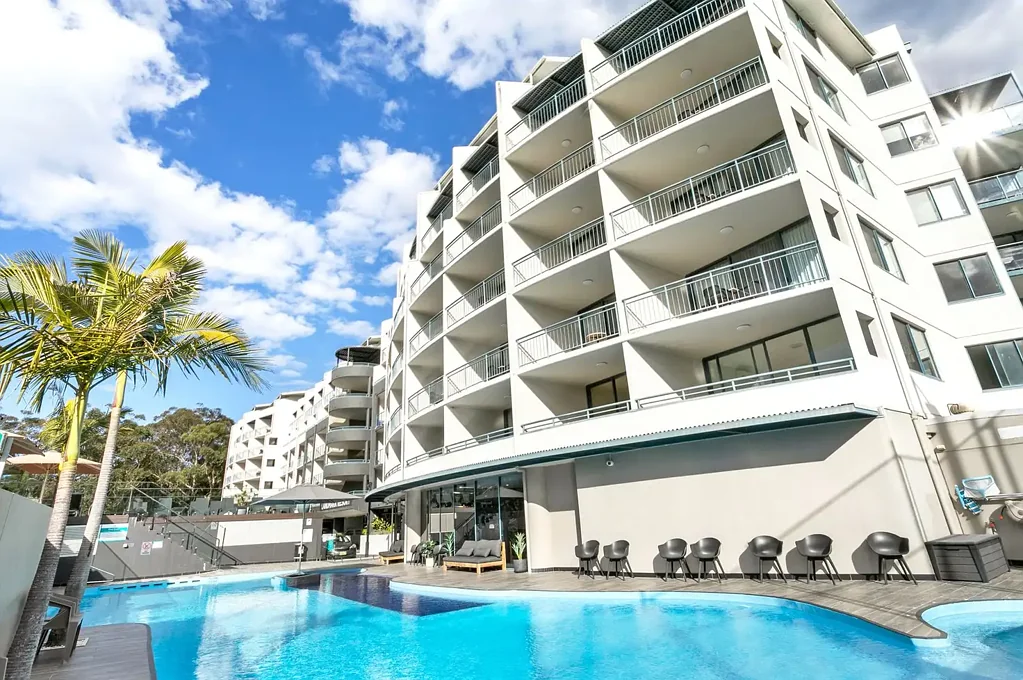 Nelson Bay 2Zimmer Investment Opportunity in the Heart of Nelson Bay