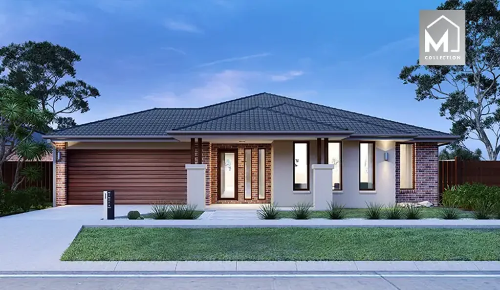 Mickleham 4Phòng ngủ Mimosa Homes Proudly Presents
