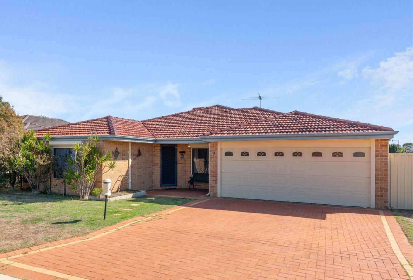 35 WARDA CR, FORRESTFIELD WA 6058, 0 chambres, 0 salles de bain, House