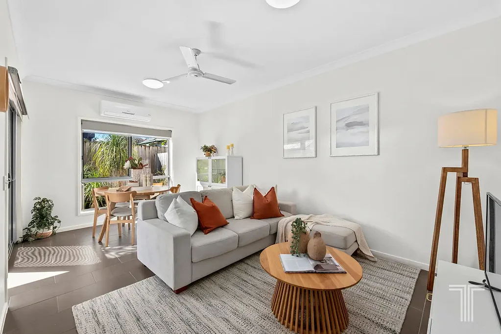 2/20 Troubridge Street, Mount Gravatt East, QLD 4122