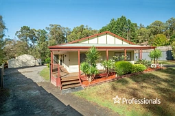 6 Merlin Street, Chum Creek