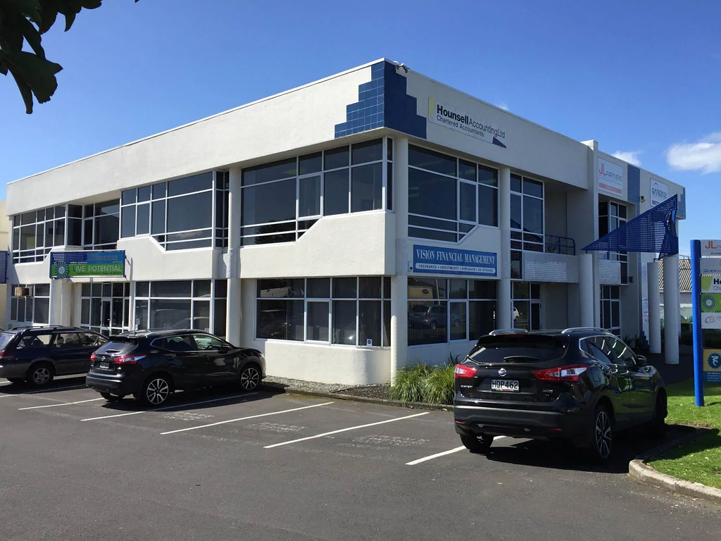 Northcote SUNNY MAIN ROAD OFFICE