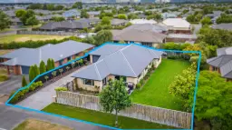 64 Overbury Crescent, Rolleston