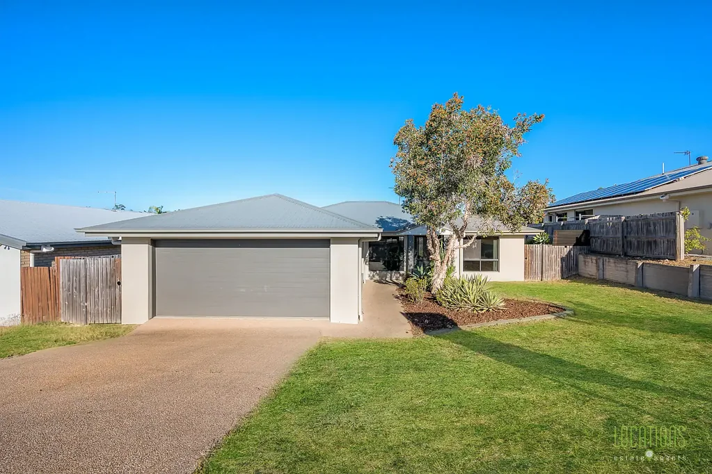25 Woodland Court, Kirkwood, QLD 4680