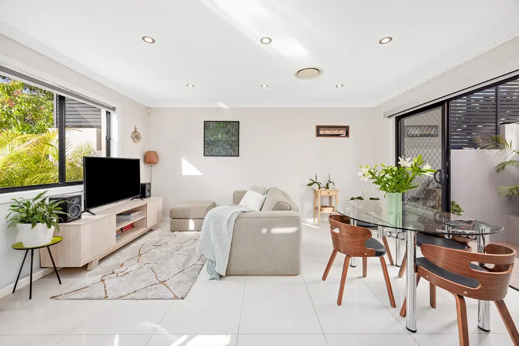 Rose Bay 3房  Boutique Townhouse In A Prime Location