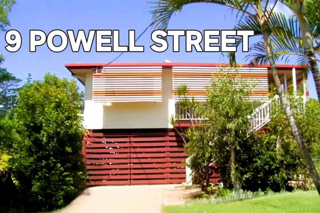 9 Powell Street, Dysart, QLD 4745
