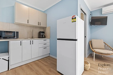 15 Bayside Court, Bowen, QLD 4805, 1 slaapkamers, 1 badkamers, House
