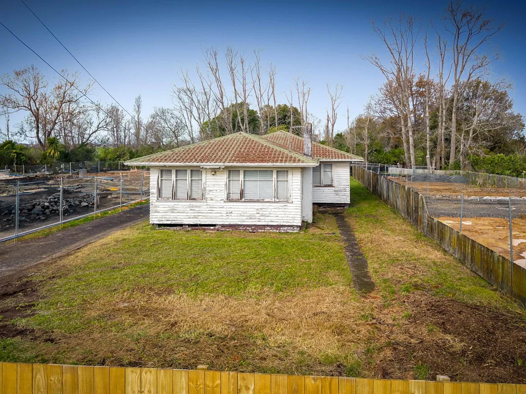 116 Taniwha Street, Glen Innes, Auckland City, Auckland