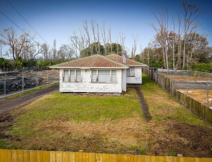 116 Taniwha Street, Glen Innes, Auckland City, 4房, 1浴, House