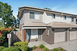 45/82 Cascade Street, Raceview