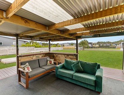 102 Mahoe Place, Matarangi, Thames-Coromandel, Waikato, 0房, 1浴, 独立屋