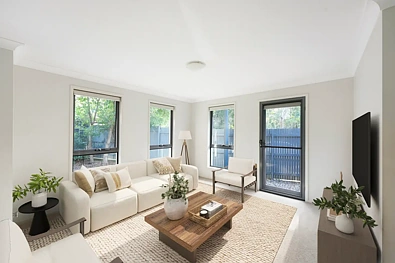 25 Parkwood Road, Holsworthy, NSW 2173, 3房, 2浴, Apartment