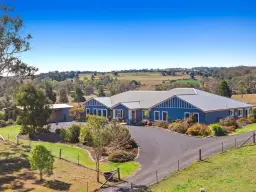 586 Old Goombungee Road, Cawdor