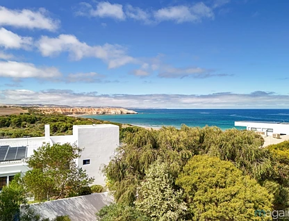 LOT 10, 11 & 1 Martin Avenue, Maslin Beach, Southern Adelaide, 0 chambres, 0 salles de bain, Section