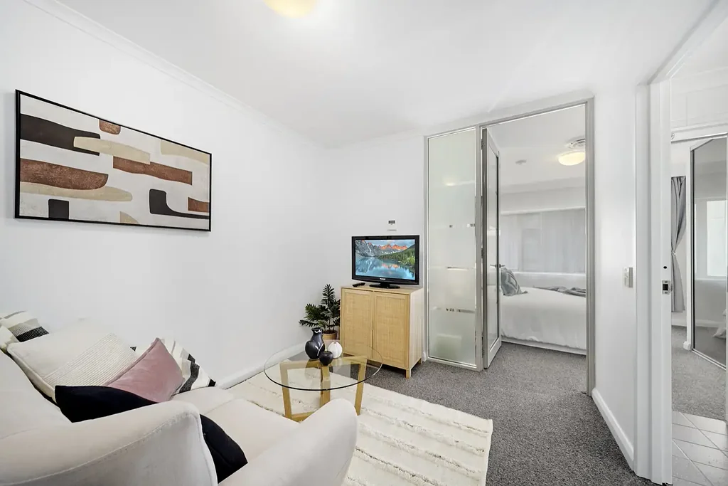Canberra Central 2房  Unit For Sale in Canberra
