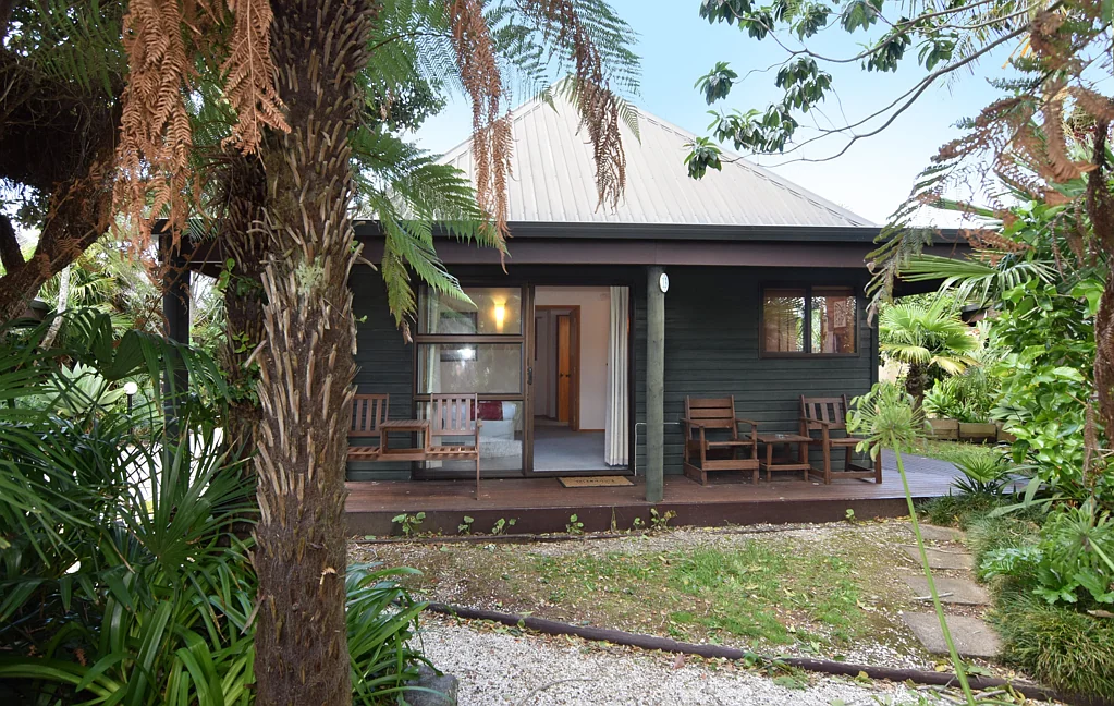 Tairua 1chambre $103,200 guaranteed - Earn while you own