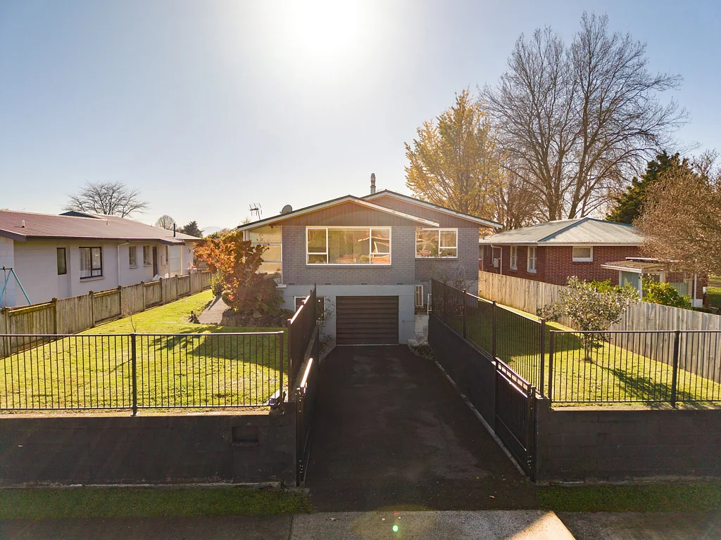 Matamata 3침실 A Smart Choice for Families or Investors