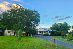 121B Murphys Creek Road, Postmans Ridge