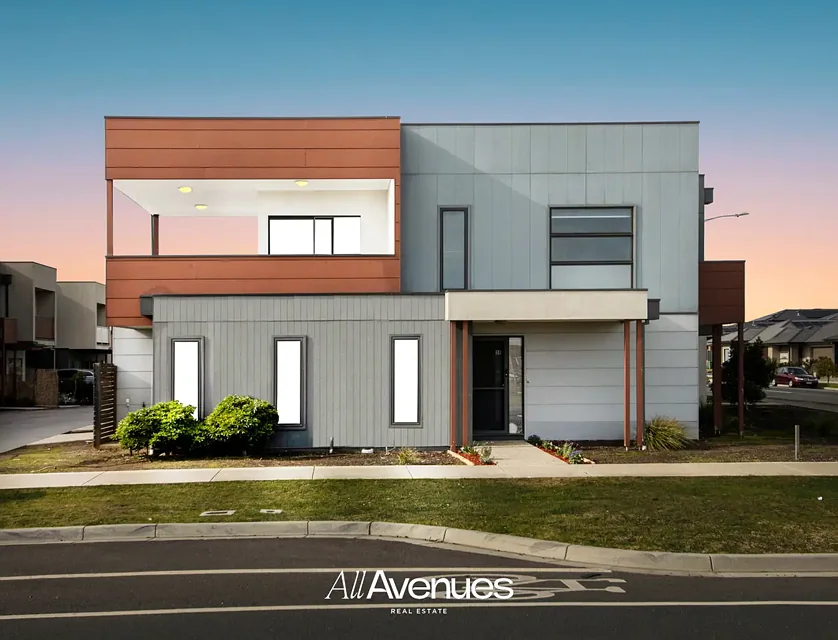 30 Queenie way, Cranbourne West, VIC 3977, 2 ਕਮਰੇ, 2 ਬਾਥਰੂਮ, House