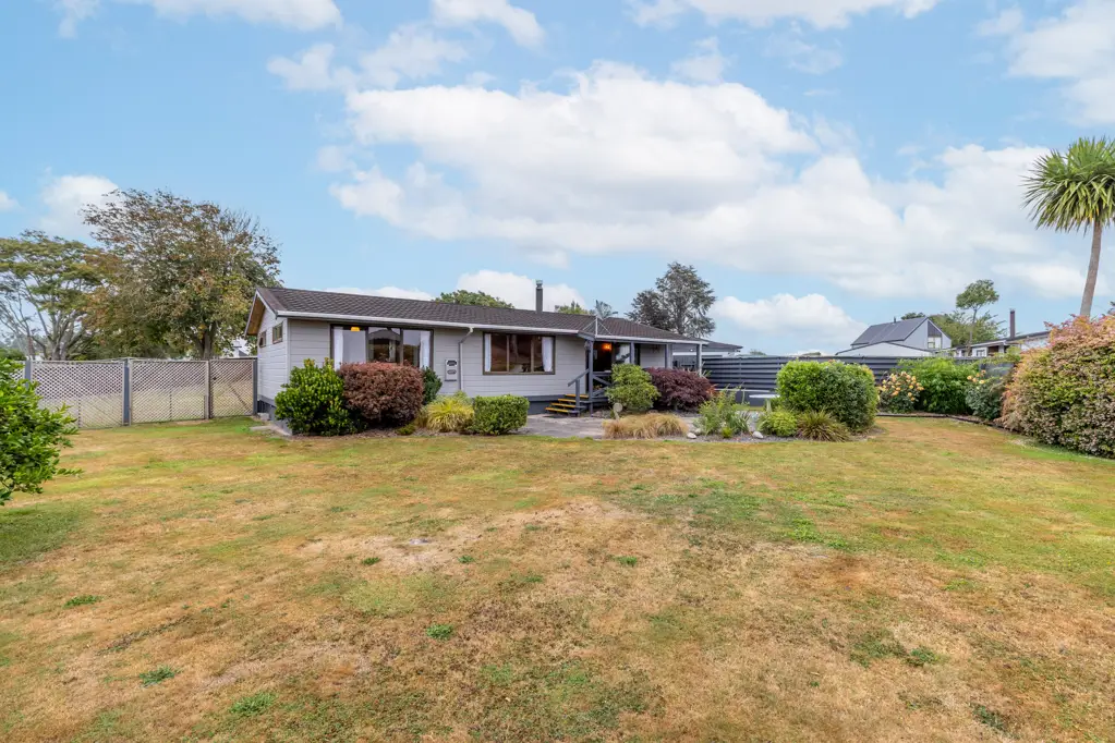 Tokoroa 3Kwarto Welcome Home