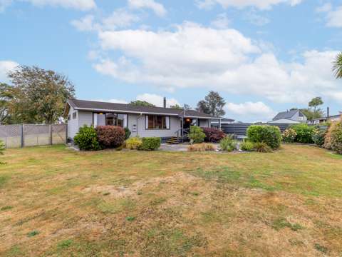 Tokoroa 3Phòng ngủ Welcome Home