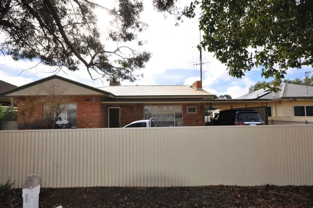 17 Phillips Street, Port Augusta, SA 5700