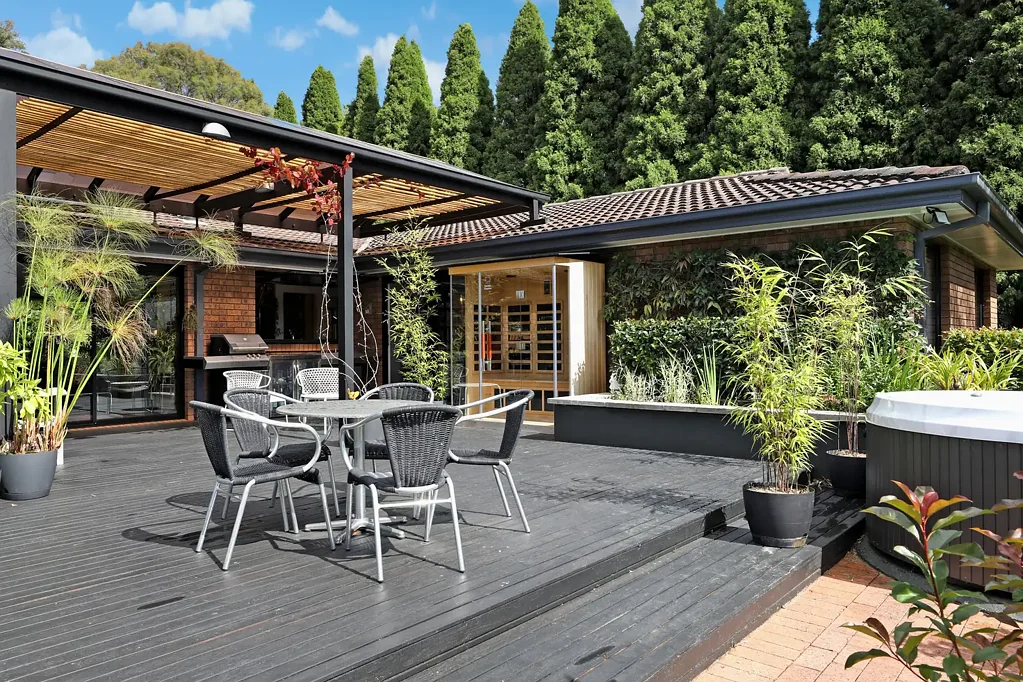 Moss Vale 3 Bedroom Exquisite North- Facing Highlands Retreat