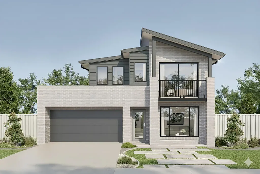 Werrington 4ห้องนอน Perfect Fit: Home and Land to Suit Your Lifestyle!!