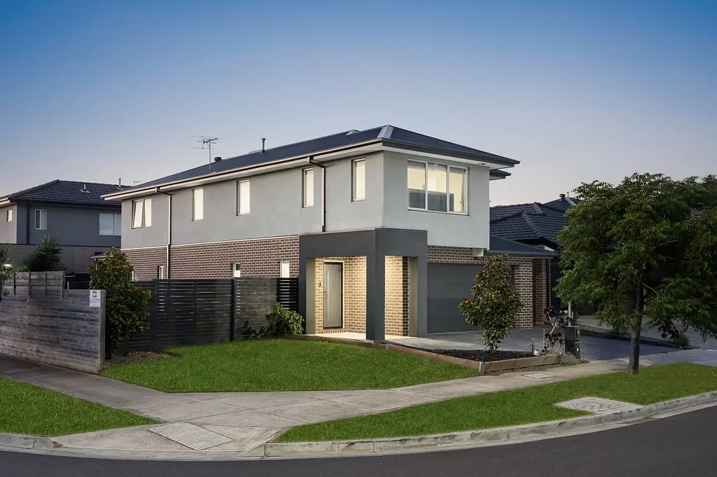 Fraser Rise 4બેડરૂમ Space, Flexibility and Modern 4 Bedroom Family Living!
