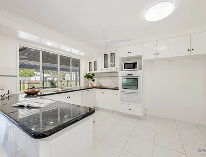 45 Currawong Road, Gooburrum, QLD 4670, 5 कमरे, 3 बाथरूम, House