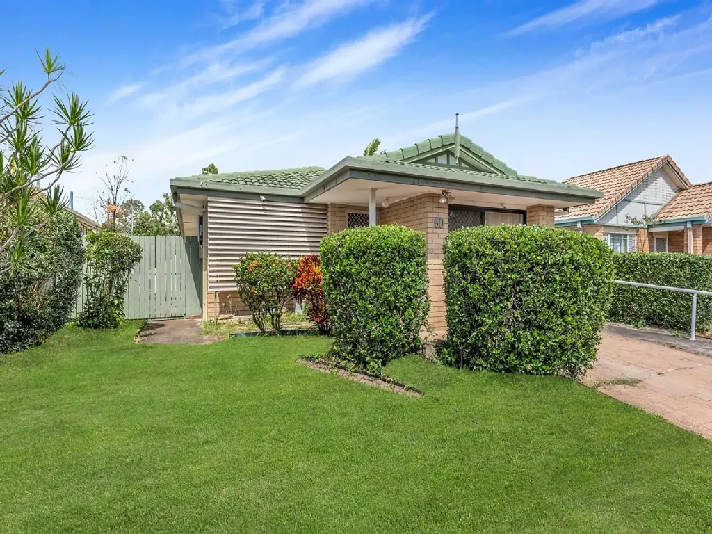 Runcorn 4ਬੈੱਡਰੂਮ Invest or Possess! Charming Runcorn Family Home