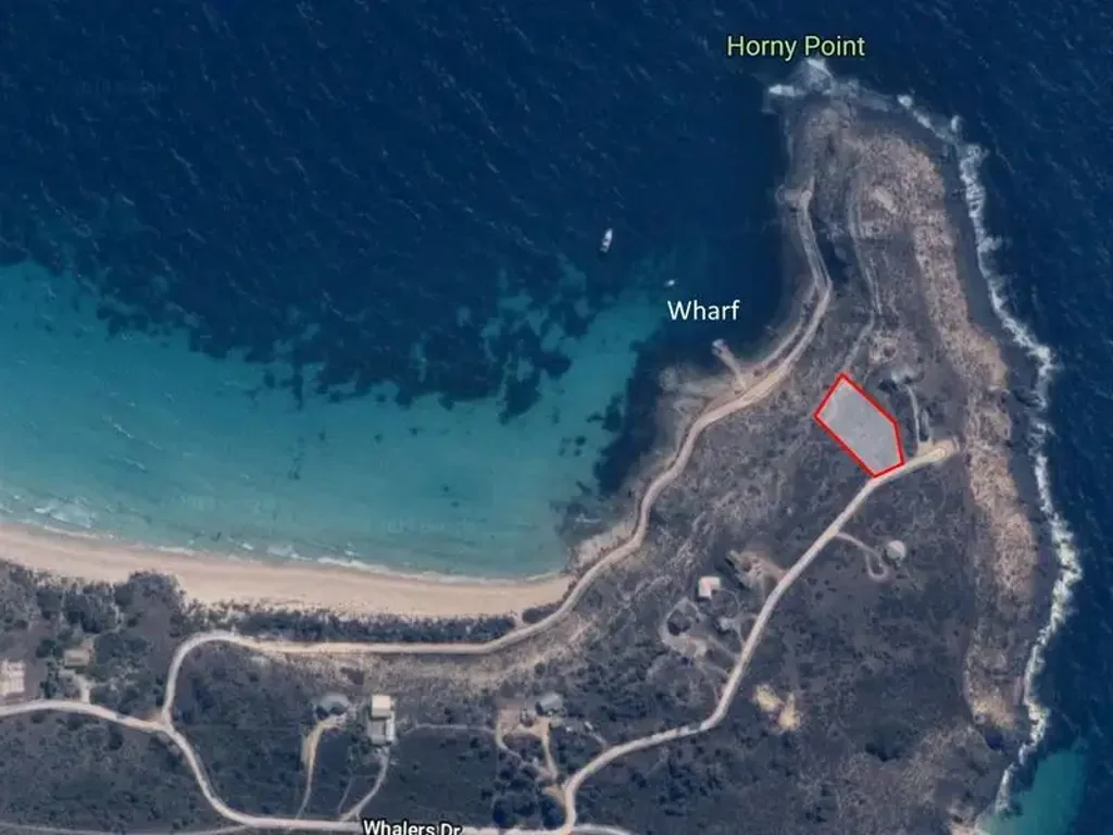 Port Lincoln The dream holiday location