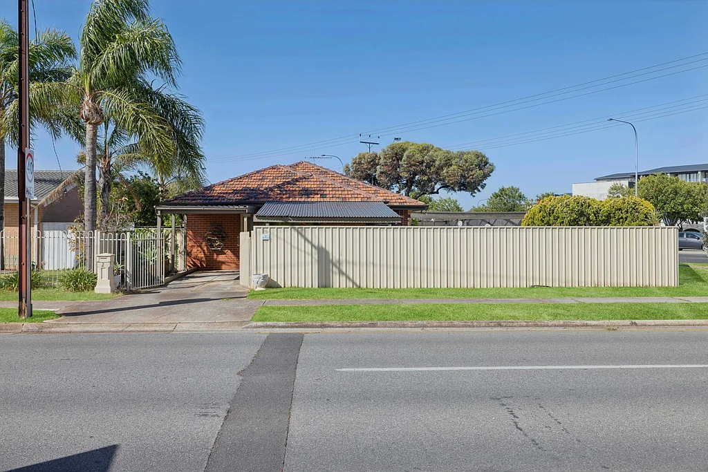 2 Buller Terrace, Cheltenham, SA 5014