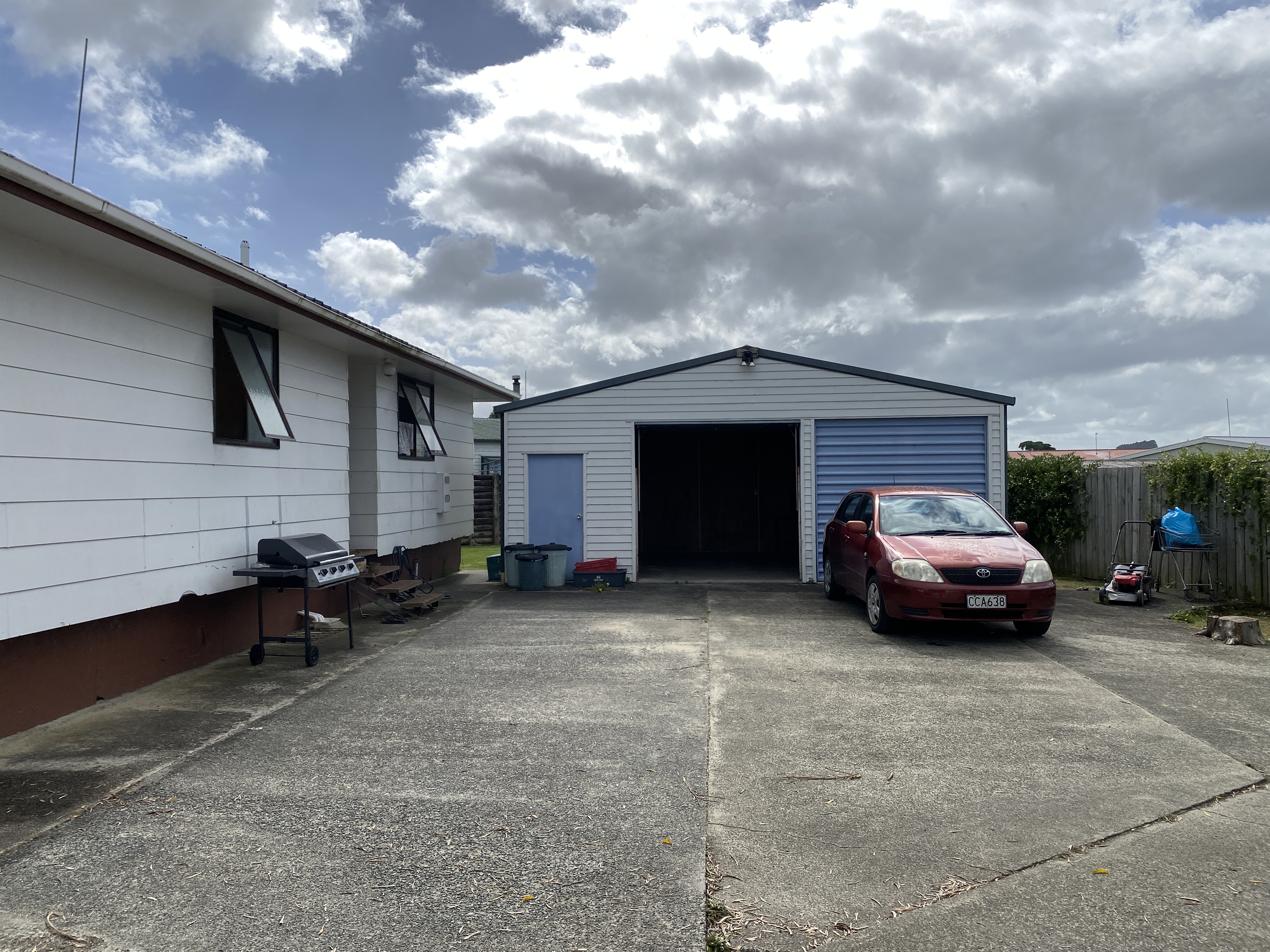 262 Victoria Street, Dargaville, Kaipara, 3 Kuwarto, 1 Banyo