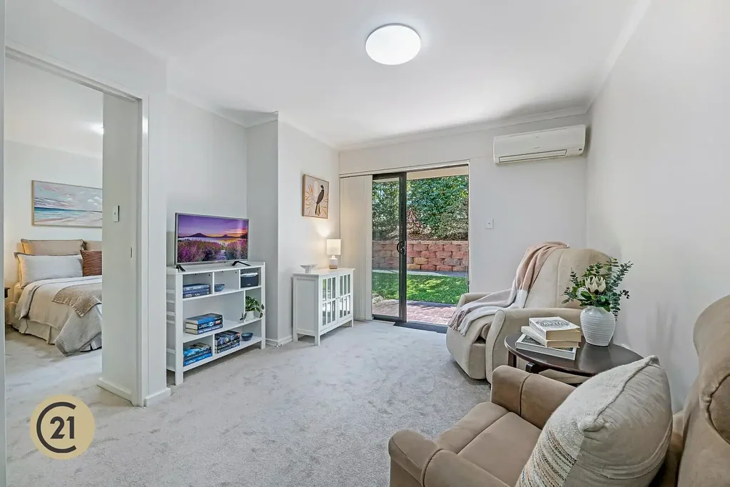 Cherrybrook 1બેડરૂમ Bright & Airy One-Bedroom Apartment | Independent Over 55s Living