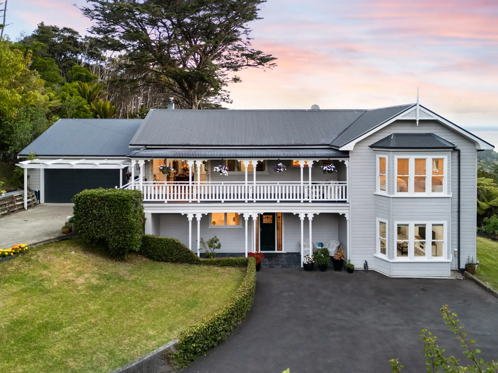奥克兰西区 Waitakere成交记录 - 2025年03月07日