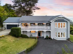 16 Scenic Drive, Titirangi