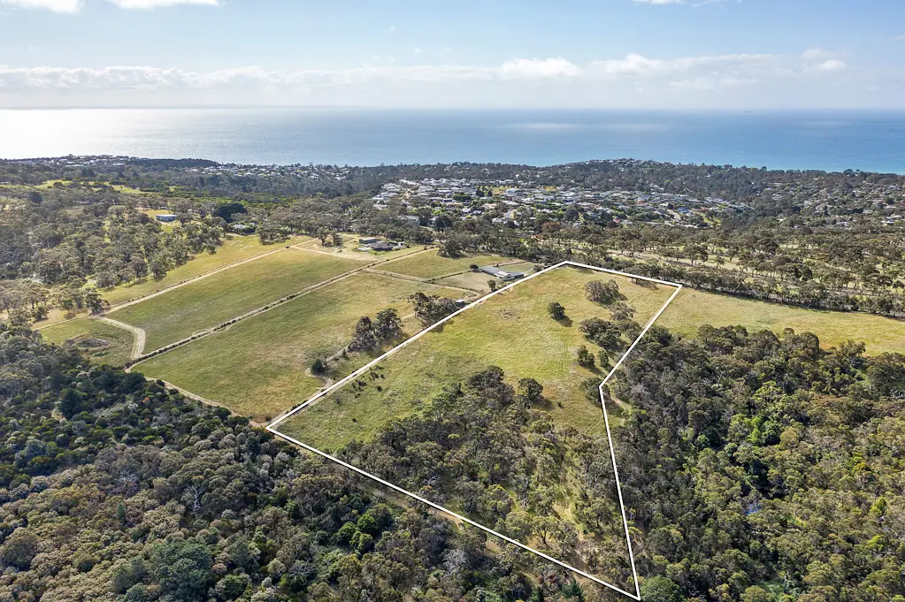 Mount Martha A Rare Opportunity with Breathtaking Views