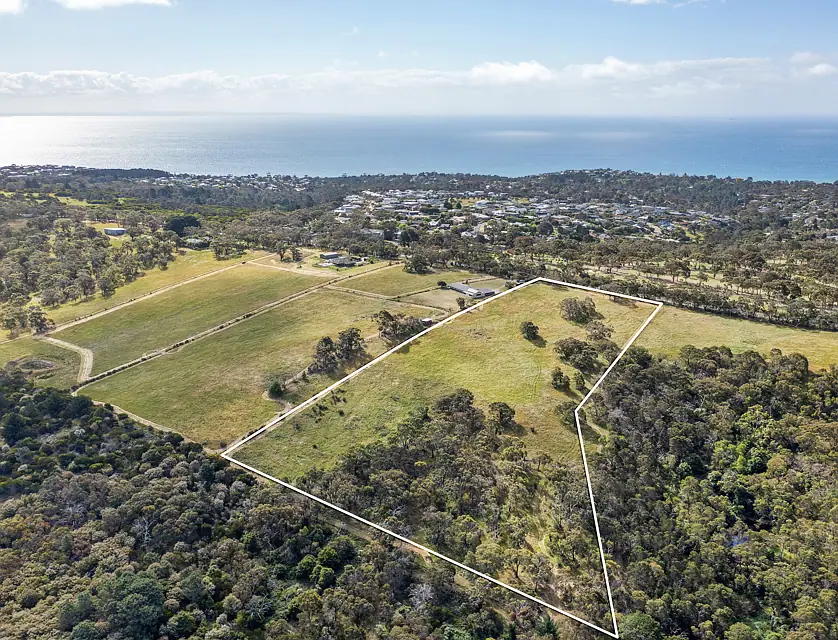 Lot 16, 270 Forest Drive, Mount Martha, Mornington Peninsula, 0 habitaciones, 0 baños, Section