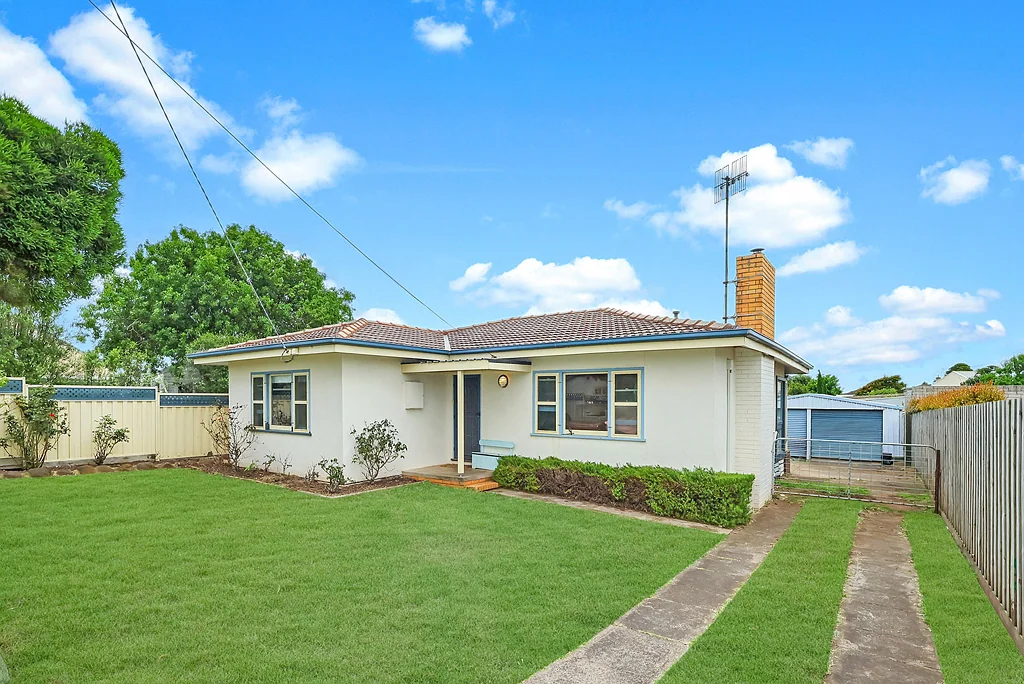 3 Phillips Street, Warrnambool, VIC 3280
