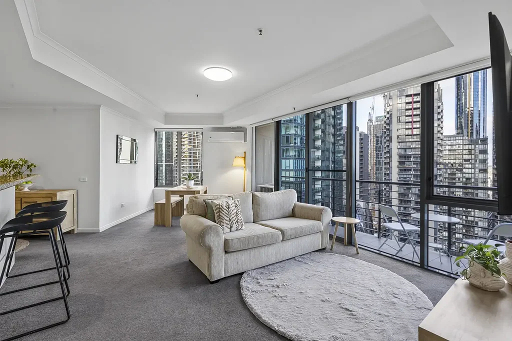 Central Southbank Living