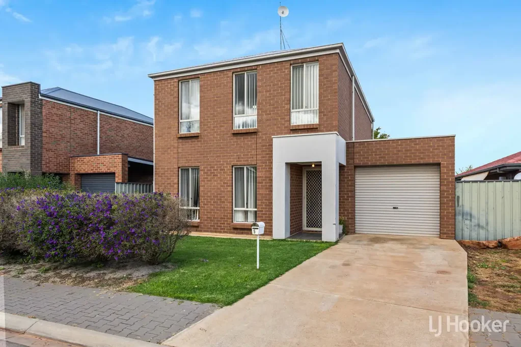 Eyre 3 Slaapkamer Your Opportunity  Awaits