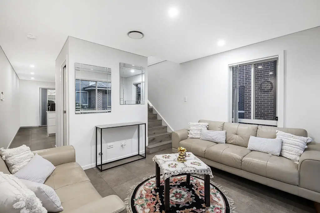 5/121 Brisbane Street, St Marys, NSW 2760