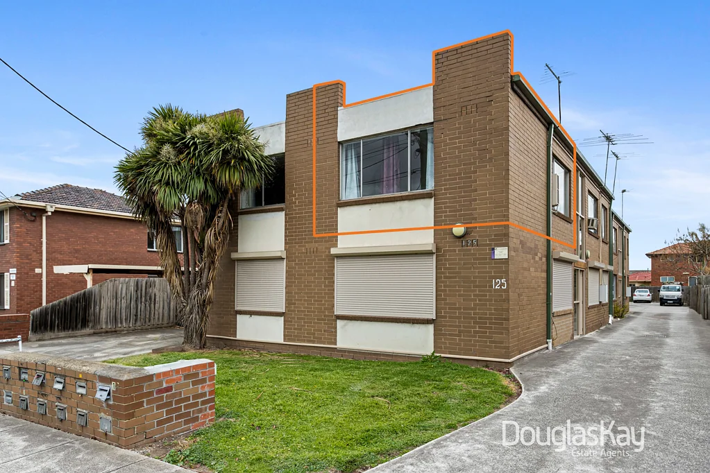 6/125 Anderson Road, Albion, VIC 3020