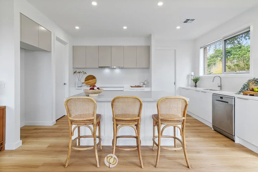 Mccrae 4ਬੈੱਡਰੂਮ Brand New Coastal Haven with Bay Views