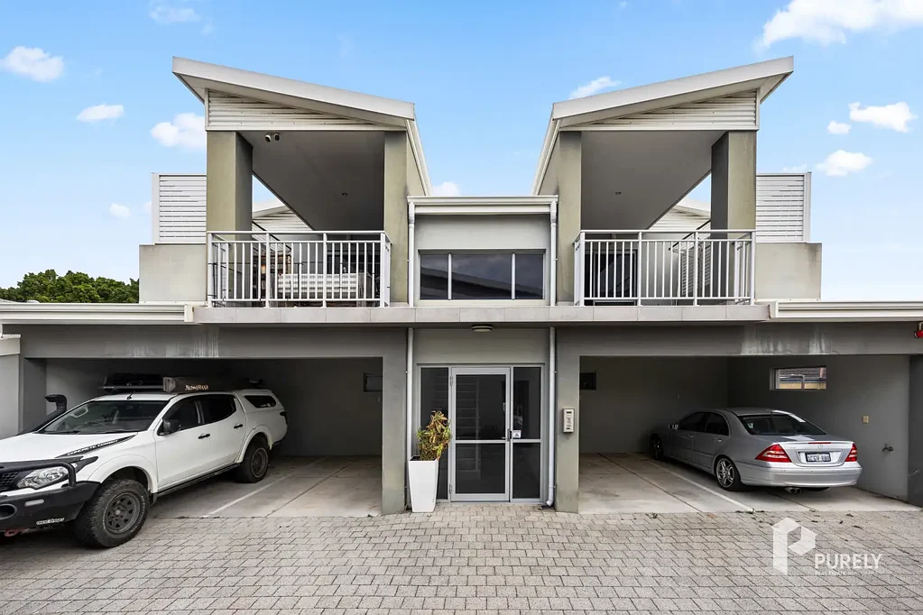 Nollamara 2Zimmer Stylish Ground Floor Apartment in a Boutique Complex
